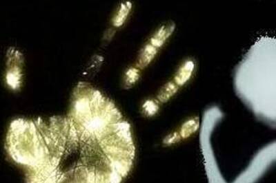 Man held for killing father for Rs 100