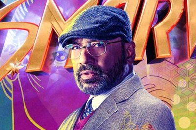 #MeToo: Ms Marvel Actor Mohan Kapur Accused Of Harassing 15-year Old, Details Inside