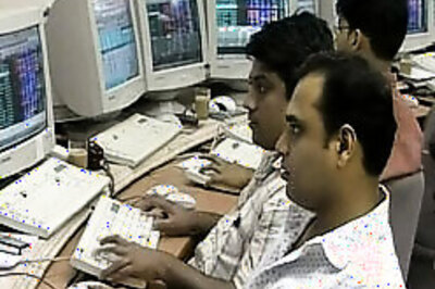 'Expect Nifty to open high on Monday'