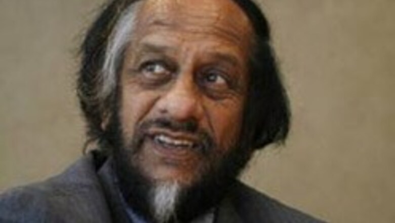 Indian takes pride in UN body's Peace Nobel