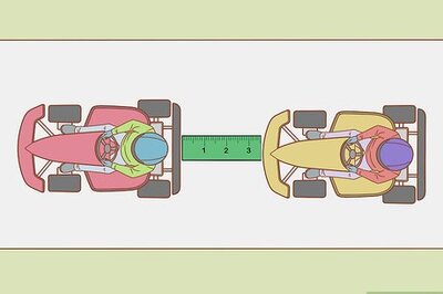 How to Overtake in Karting