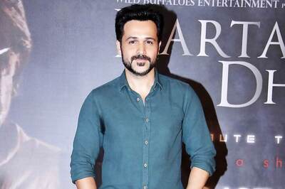 Emraan Hashmi to Step into the Shoes of IAF Officer KC Kuruvilla for Upcoming Movie Vayusena