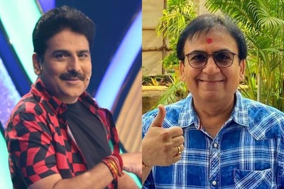 Taarak Mehta Aka Shailesh Lodha Not In Touch With 'Jethalal' Dilip Joshi? Former Reveals