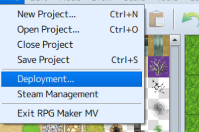 How to Deploy an RPG Maker MV Game to Android with Android Studio