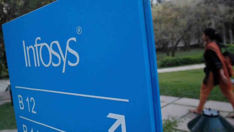 Infosys Ally of 'Anti-National' Forces, Helping 'Naxals, Tukde-Tukde Gang' Weaken Economy: RSS-linked Journal