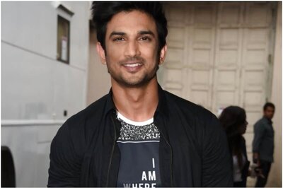 Breaks My Heart to Say Late Before Sushant Singh Rajput's Name: Director Shadab Siddiqui