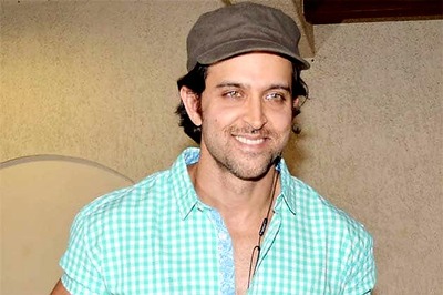 Hrithik Roshan donates money for Uttarakhand flood victims