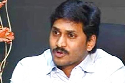 ED attaches Rs 863 crore properties of Jagan, his associates