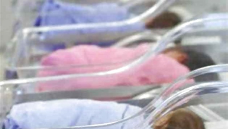 Baby dies in Italy after being injected with milk