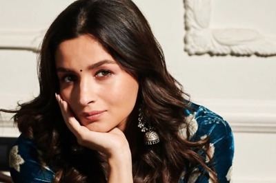 Does Alia Bhatt Lack 'Confidence' of a Bollywood Diva? Man's Tweet Gets Fans Talking