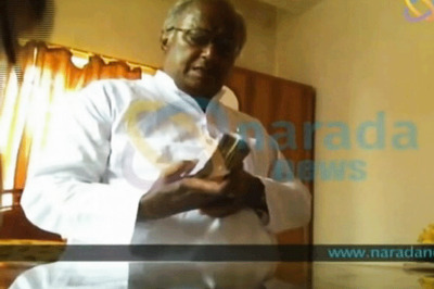 All You Need to Know About Narada Sting Case