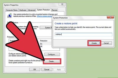 How to Change Location of the Temp Folder in Windows 7