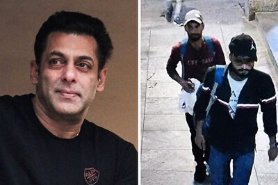 Salman Khan Firing Case: Accused Was In Direct Contact With Anmol Bishnoi, Got Rs 1 Lakh For Shooting, Say Sources