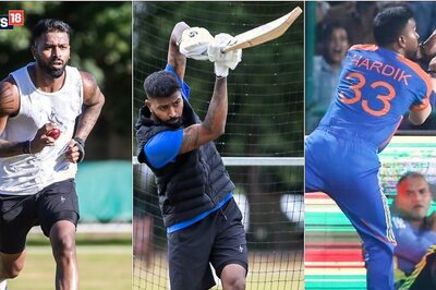 Hardik Pandya Turns 31: India All-Rounder’s Journey, Stats, Records and Top 5 Performances