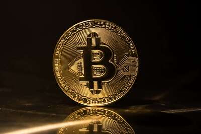 Cryptocurrency Update: 6 Crypto Coins Rise Up To 542.96% in a Day. Know Prices