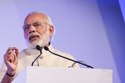 Twitter helped Modi emerge as techno-savvy global leader: Study
