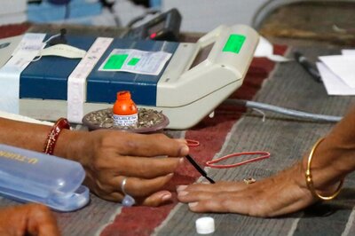 News18 Mega Opinion Poll: 26/26 Predicted for BJP in Gujarat; INDIA May Not Open Account in Modi's Home State