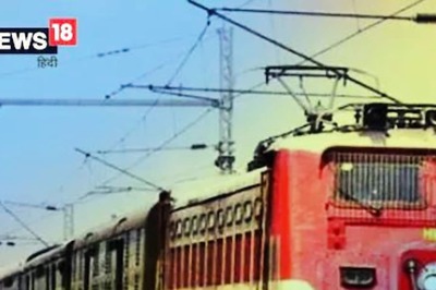 Amid Agnipath Protests, Green Signal To Rajdhani; Over A Dozen Trains Cancelled