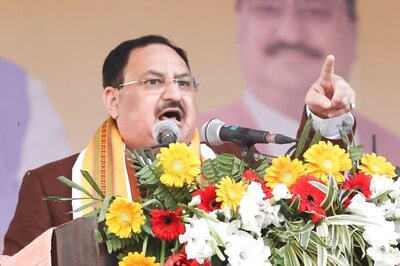 Homing in on Himachal: BJP Chief JP Nadda to Sound Poll Bugle in Kangra on April 22