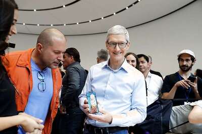 Apple CEO Tim Cook Says Being Gay is God's Greatest Gift to Him