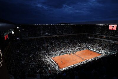 Opportunity for Indian Players to Get Direct Entry Into Junior French Open