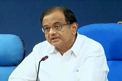 Sachin's RS nomination perfectly valid: Chidambaram