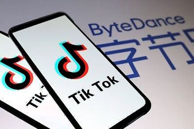 Exclusive: ByteDance Investors Seek To Use Stakes To Finance TikTok Bid - Sources