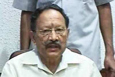 Could not give due time to constituency: Khanduri