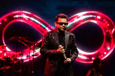 AR Rahman Claims India is Sending 'Wrong Movies' for the Oscars, Says 'We Have to Be...'