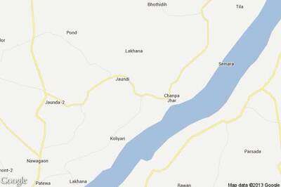 New capital: Andhra Pradesh Minister bats for Guntur-Vijayawada