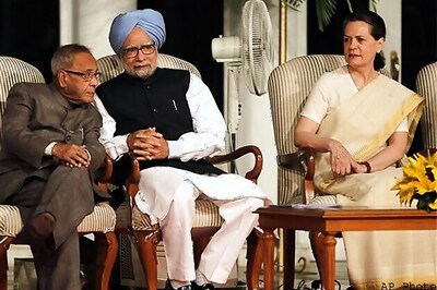 Pranab 'will give a new dimension to the Office'