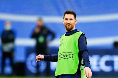 Pep Guardiola Credits Lionel Messi for His Coaching Success, Likens PSG Star to Michael Jordan