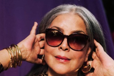 Zeenat Aman's Show Stopper Director Shuts Down Financial Trouble Reports: 'Payments Cleared' | Exclusive