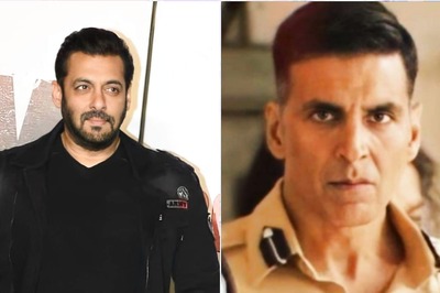 Rohit Shetty's Request to Salman Khan Averts Sooryavanshi-Antim Clash at Box Office?
