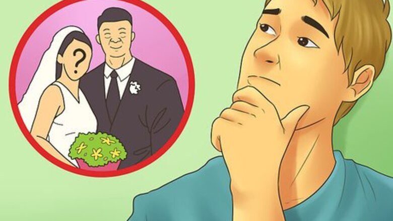 How to Adjust when an Adult Parent Remarries