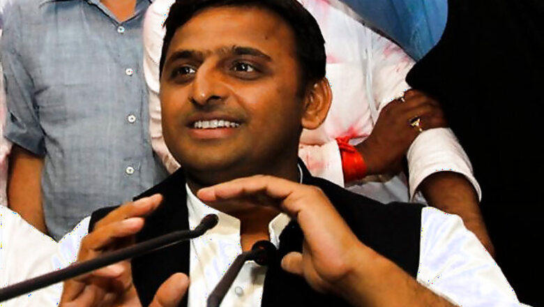 LS polls: Akhilesh Yadav to address rally in Amroha today