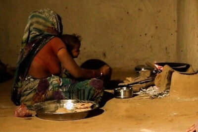 UP government to give food to 2.3 lakh BPL families every month in Bundelkhand