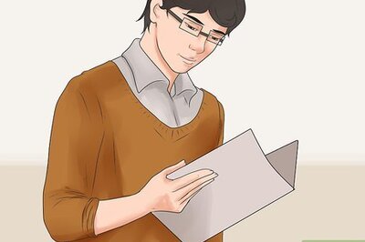 How to Plan a Sabbatical