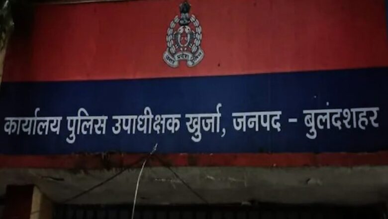 Two Employees of Mumbai-based Trader Robbed of Rs 72 lakh in UP's Bulandshahr