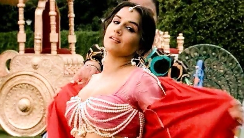 Vidya Balan's 'Silk' in 'Dirty Picture' now a case study?