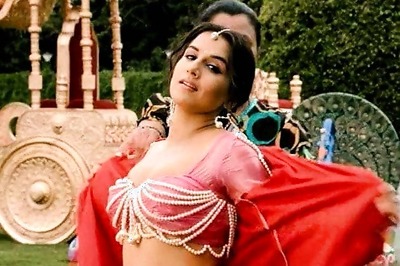 Vidya Balan's 'Silk' in 'Dirty Picture' now a case study?