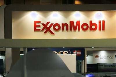 Exxon Weighs Global Job Cuts After Unveiling Australian Lay-off Plan