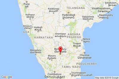 Mahalakshmi Layout Bypoll Results 2019 Live Updates: BJP Races to Finish Line, Wins from Mahalakshmi Layout