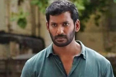 Madras HC Slams Actor Vishal For Failing To Adhere To Court Order In Loan Repayment Case