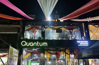 Quantum Energy Expands In Uttar Pradesh With Three New Showrooms, Offers Big Discounts On EV Scooters