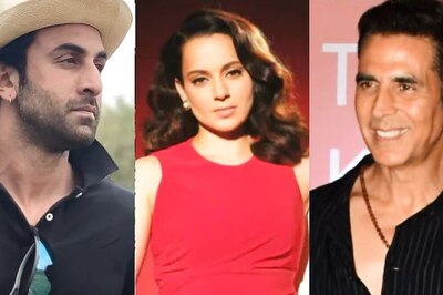 Kangana Ranaut Says She REJECTED Films with Ranbir Kapoor, Akshay Kumar: 'Didn't Want to Be...'