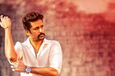 Action Teaser From Nithiin’s Macherla Niyojakavargam To Be Out on Wednesday