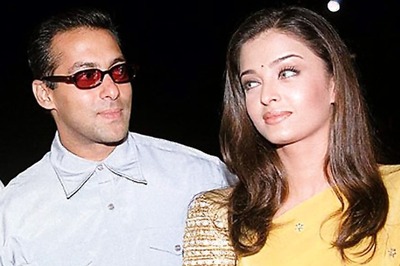 In this Old Interview, Salman Khan Says Aishwarya Rai wouldn’t have Survived If He had Hit Her