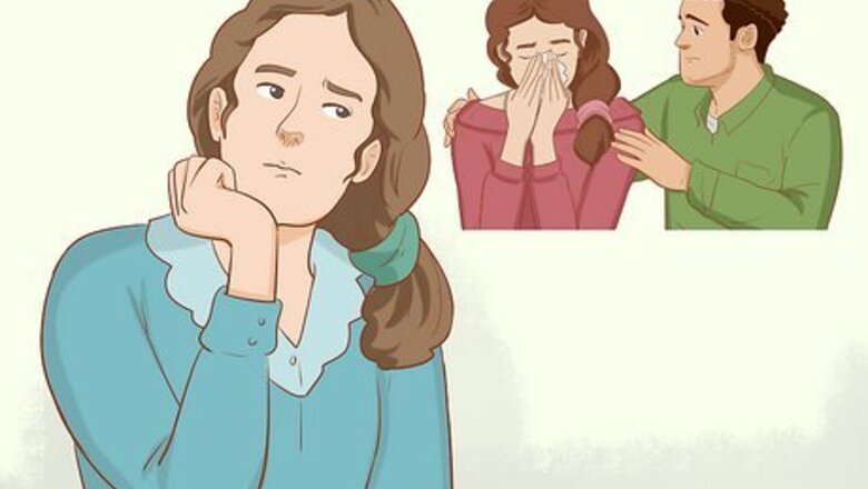 How to End a Rebound Relationship