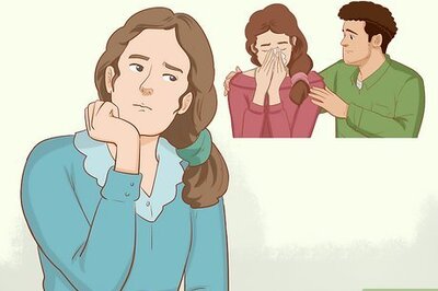 How to End a Rebound Relationship